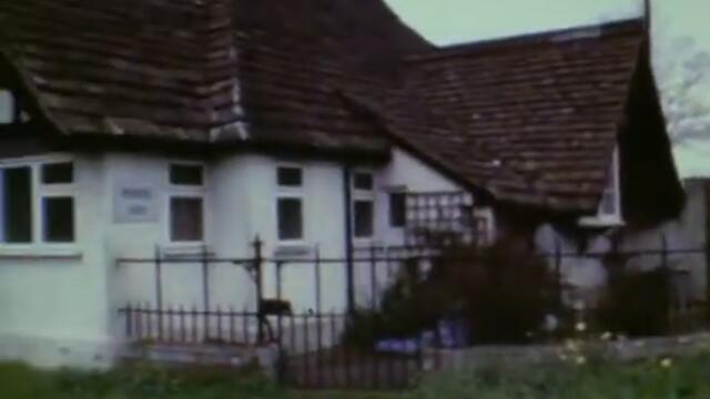 Jim Frawley, Jim Henson and Frank camera test- The Muppet Movie backstage