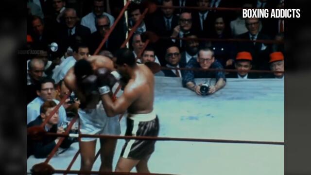 When Muhammad Ali Punished Cocky Guys For Being Disrespectful! This Fights is Unforgettable.