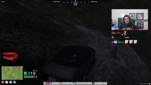 Ramee Exposes Zolo and Zaceed's Attempts to Hit on Ray Mond | Nopixel 4.0 | GTA | CG