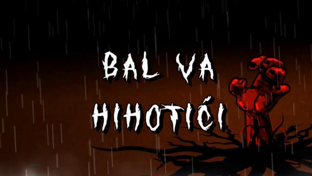 Po' Metra Crijeva - Bal Va Hihotići (Official Music Video)