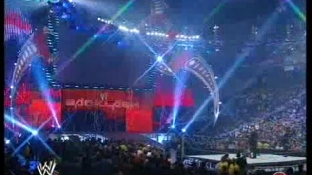 Ответен удар 2008 (БГ АУДИО) - Част 2_11 BackLash 10th (BG AUDIO) Part 2_11