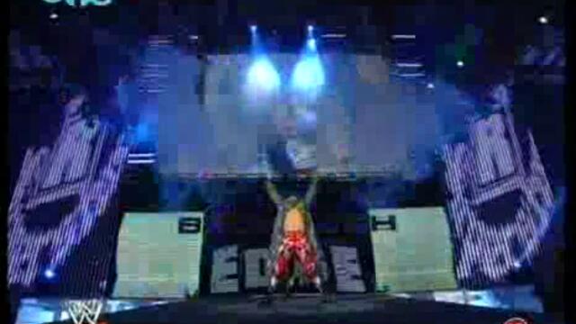 Ответен удар 2008 (БГ АУДИО) - Част 7_11 BackLash 10th (BG AUDIO) Part 7_11