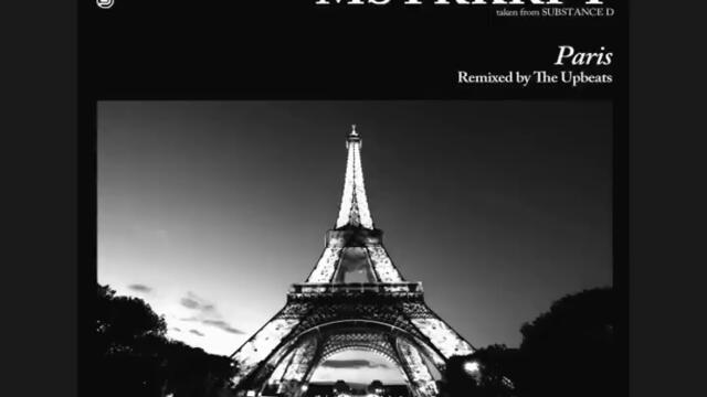 MSTRKRFT - Paris (The Upbeats Remix) [FREE MP3]
