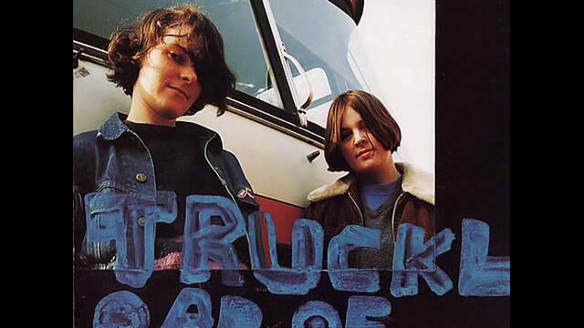 The Pastels - Nothing to be done