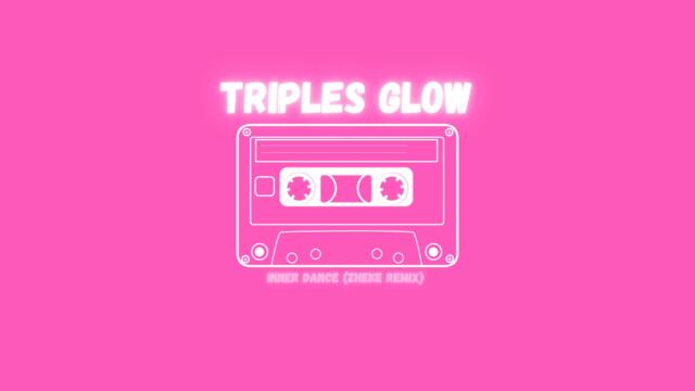tripleS Glow - Inner Dance (ZHEKE Retro Version)