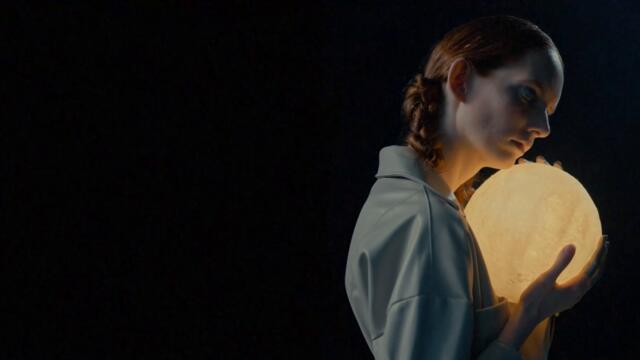 Pjos - Atlas (Official Lyric Video)