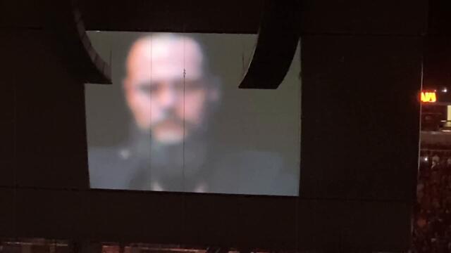 Uncle Howdy talks with Bo Dallas Live Reaction: RAW, June 24, 2024