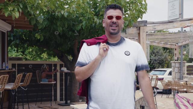 Alexis Prevenas - Habibi  Έλα Ελλάδα