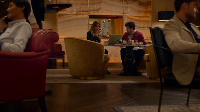 Предложение в Париж A Paris Proposal   (2023) Бг Аудио Част 2