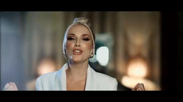 Nikolina - Ne diraj u stare ljubavi - (Official Video 2024)