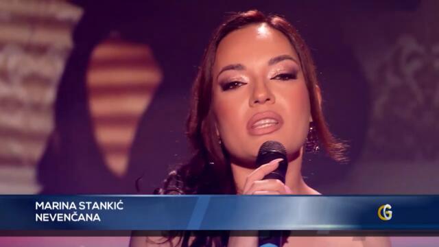 Marina Stankic - Nevencana  (Tv Grand 28.06.2024.)