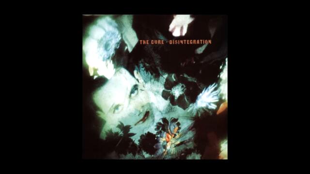 The Cure - Plainsong (HQ audio)