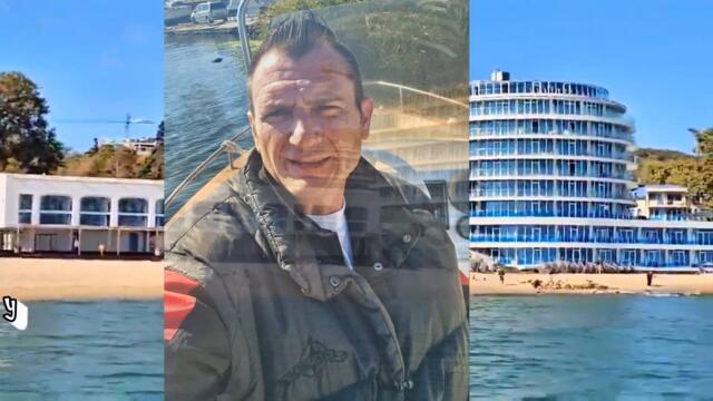 Γιώργος Γιαννιάς - Λογικά - логично