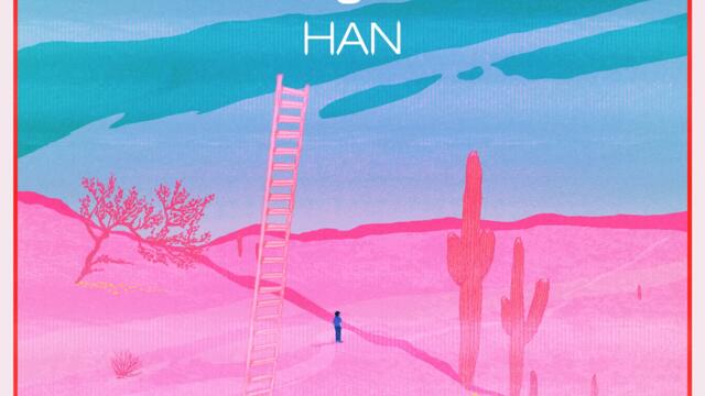 HAN "Maybe" | [Stray Kids : SKZ-RECORD]