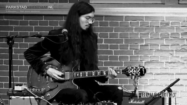 Tim Birkenholz - The Way I Feel