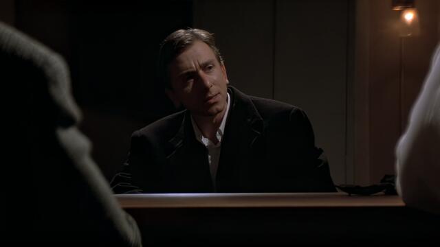 Лъжец  Deceiver  (1997) Бг Аудио Част 3