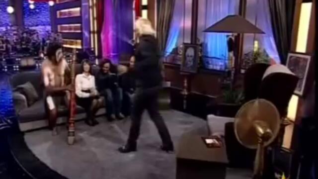 Азис и аборигените[via torchbrowser.com]