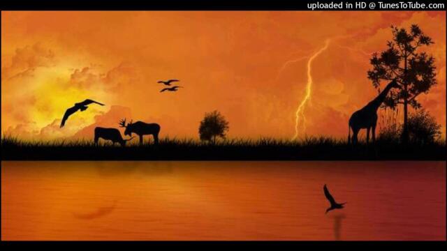 Baby Namboos - Ancoats 2 Zambia (Dillinja RMX)