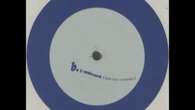 Urban Tribe - Eastward (Forme Remix)