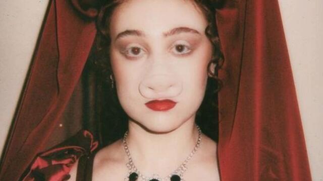 Chappell Roan - Read & Make Out (Demo) [Official Audio]