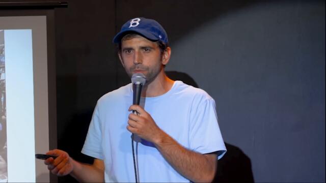 Ben Palmer | You Can Be Anything (Full Comedy Special)