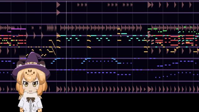 【8 Bit】Witch Doctor (Giants Toons/RM 2001 Mix) – Cartoons