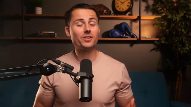 SCAMMER Iman Gadzhi Finally Exposed