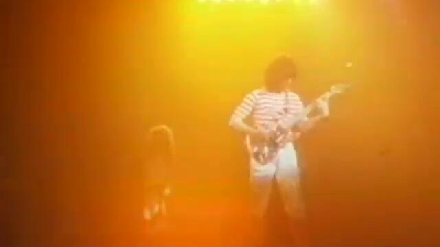 Van Halen - Hear About It Later - 6/12/1981 - Oakland Coliseum Stadium (Official)