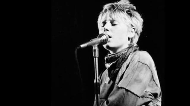 Cocteau Twins - Liz Fraser -I wear your ring - High Quality