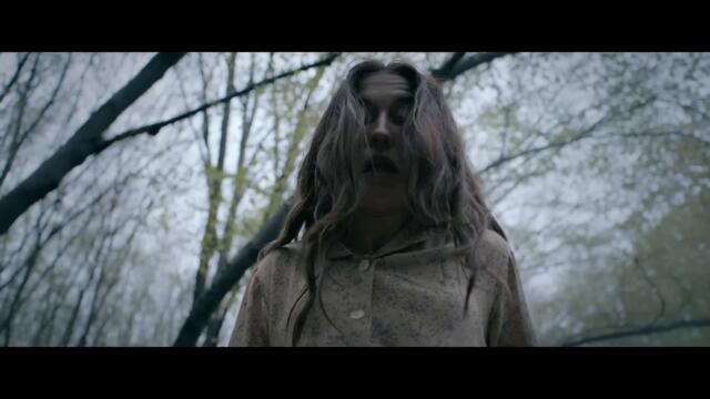 Hellboy: The Crooked Man - Official Trailer (2024) Jack Kesy, Adeline Rudolph, Leah McNamara