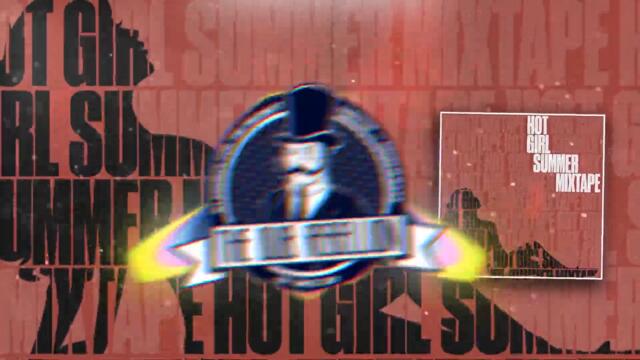 Sexyy Red - SkeeYee (Hairitage Remix)