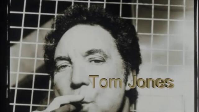 Tom Jones - WHY CAN'T I CRY - BG субтитри