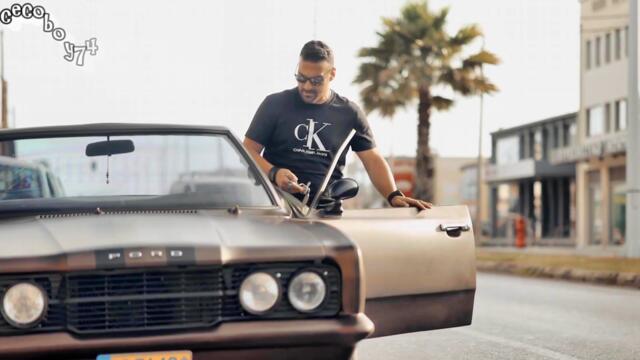 Γιώργος Μπλετσάκης - Άσε με μόνο μου - остави ме сам