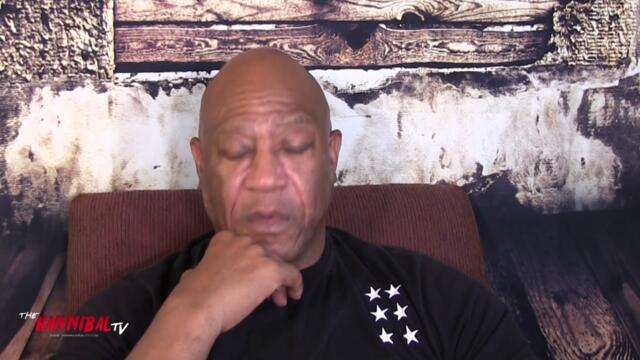 Zeus/Deebo on John Candy