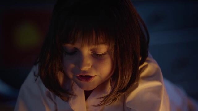 Звездата на Лаура   Lauras Stern  Laura's Star (2021) Бг Аудио Част 2