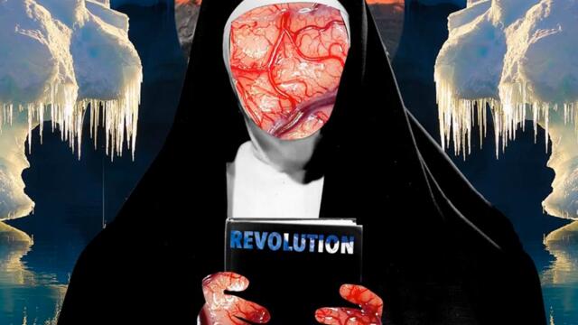 Revolution (Posthuman Remix)