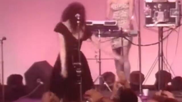 Book Of Love   I Touch Roses RedrumIntro   Clean