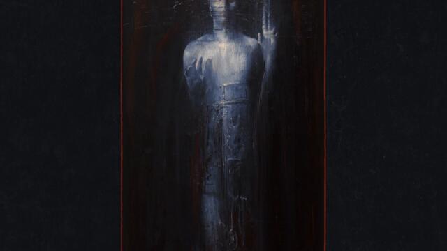 The Mask of Night-speaking