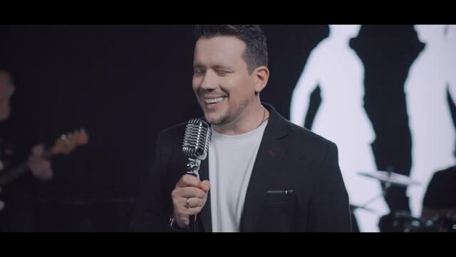 Marko Nikolić - Ponovo - (Official Video)