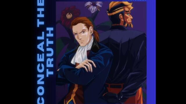 Conceal the Truth (Phoenix Wright Ace Attorney Justice for All: Telling the Truth 2002 - Remix)