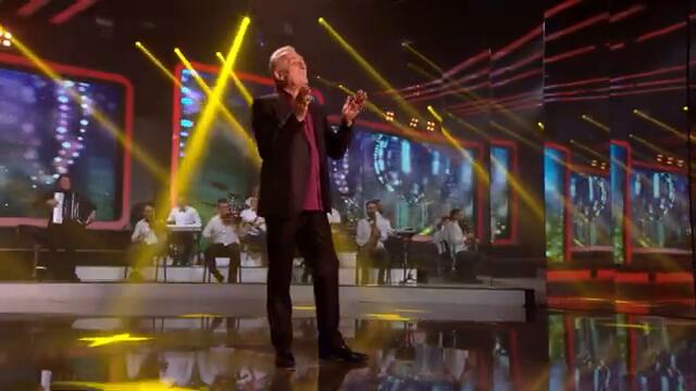 Seki Turkovic - Sat zivota nikad se ne vraca - (Tv Grand 05.07.2024.)