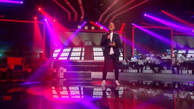 Jasmin Burek - I dusa ti je lijepa - GP - (Tv Grand 05.07.2024.)