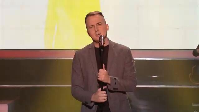 Nemanja Petrovic - Dobar sam za tebe - GP - (Tv Grand 05.07.2024.)