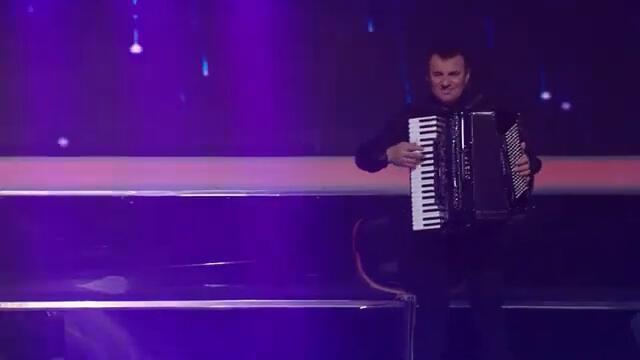 Branka Sovrlic - Ja zivot volim - GP - (Tv Grand 05.07.2024.)