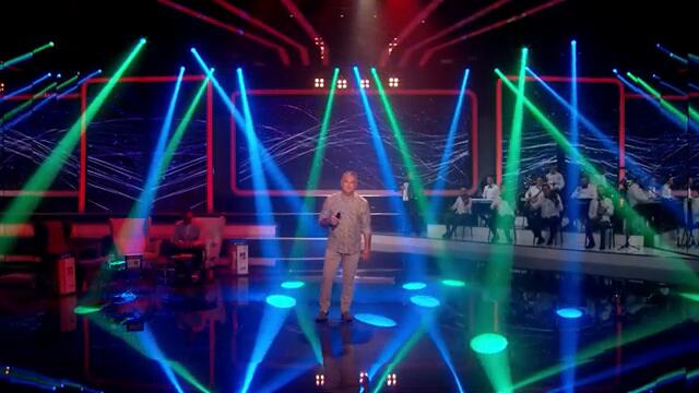 Mujo As - Majko moja - GP - (Tv Grand 05.07.2024.)