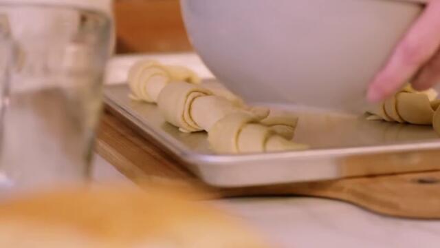 Кралска рецепта за любов A Royal Recipe for Love (2023) Бг Аудио Част 1