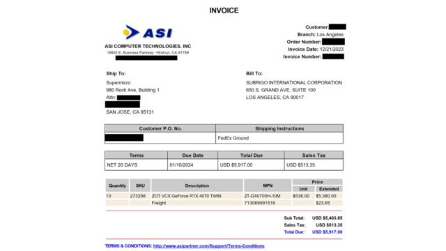Zotac's Big Mistake | Consumer Warranty & Business Data Exposure