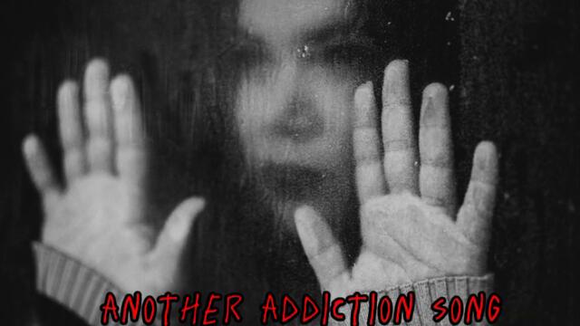 Poem About Drug Addiction - Skeleton In The Mirror by Mandy Jean Williams