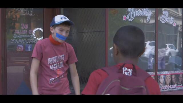 A.I - Miss Me (Official Music Video)