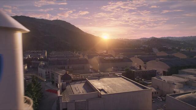 В Земята на Года Hermanoteu na Terra de Godah O Filme   (2022) Бг Аудио Част 1